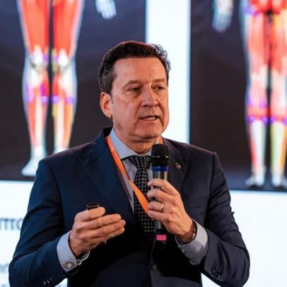 Cirurgião cria método de precisão para lipoaspiração