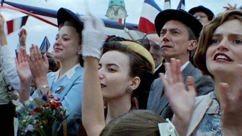 Em “Notre Salut”, Emmanuelle Marre reconstitui a história de um funcionário do regime de Vichy, e é apontado como um dos fortes candidatos à Palma de Ouro no Festival de Cannes 2026.
