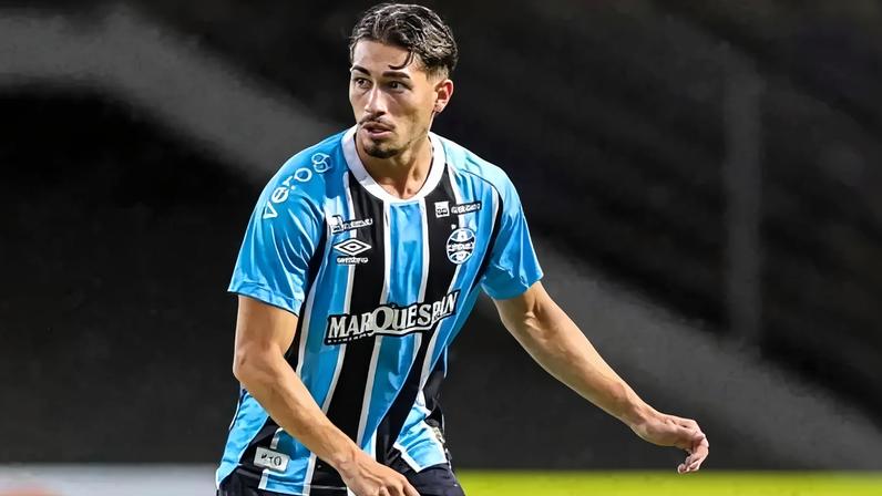 O mesmo Carrascal foi autor do gol que deu a vitória aos Rubr0-Negros –
