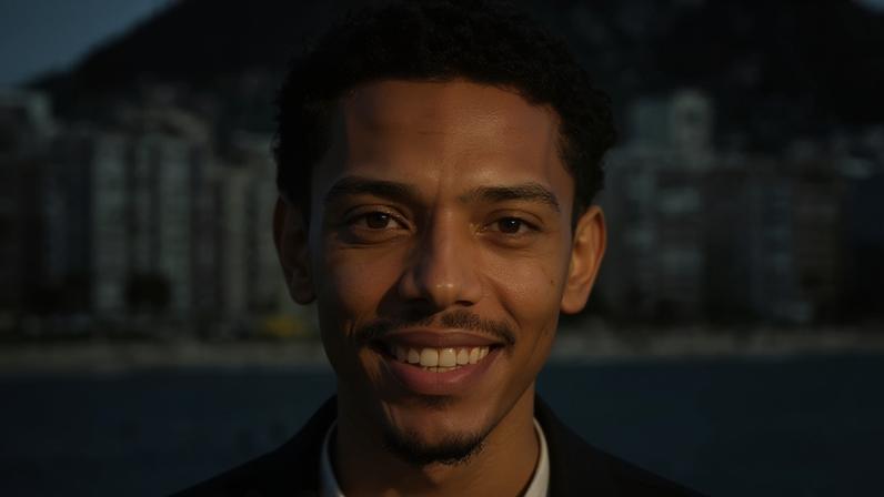 A luta de João Victor contra o Linfoma de Hodgkin: como você pode ajudar