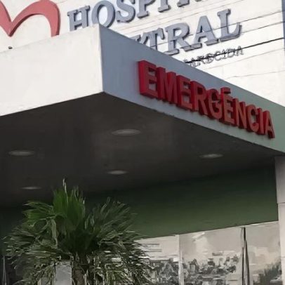 Hospital no Grande Recife abre seleção com 500+ vagas; inscrições vão até sexta