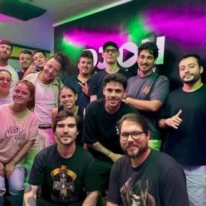 Porto Alegre recebe experiência imersiva para aprender a ser DJ