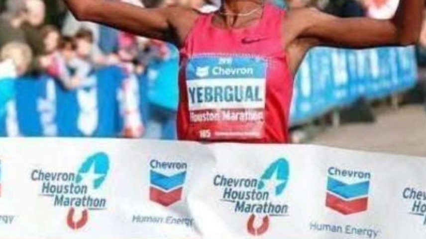 Foto: Reprodução Facebook Federação Etíope de Atletismo / Esporte News Mundo
