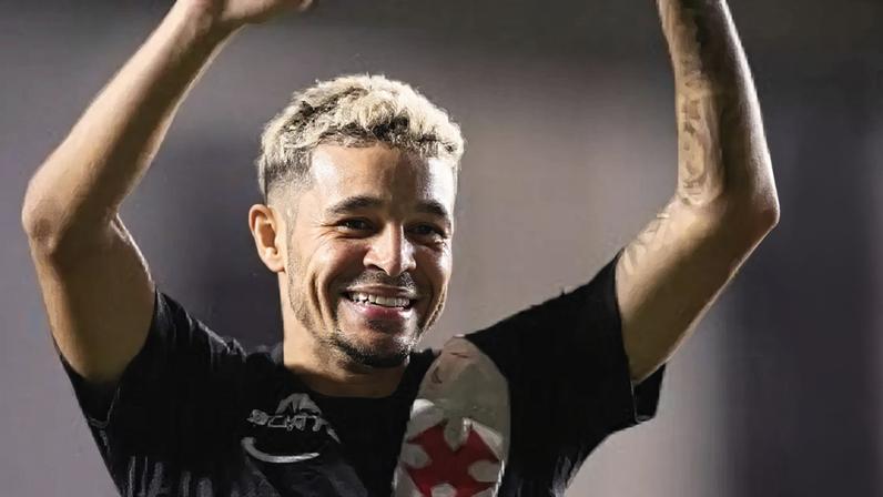 Vasco da Gama se classifica na Sul-Americana.