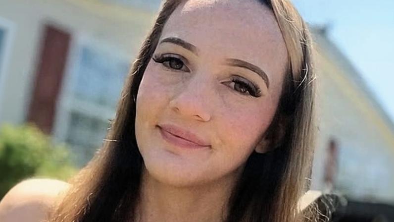 Tiffany McElroy: ‘I’m so grateful that my baby and I are here today, and I owe that to other women because the guards treated me like I was less than nothing.’ Photograph: Courtesy of Tiffany Mcelroy