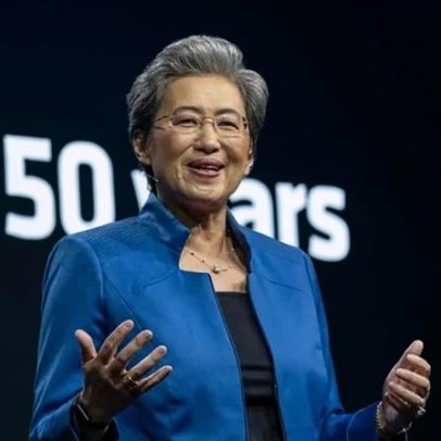 CEO da AMD prevê crescimento expressivo do mercado de CPUs nos próximos 5 anos