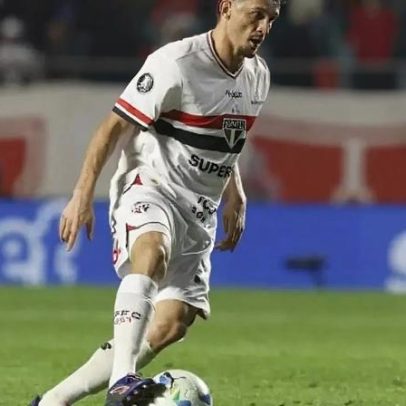 Pablo Maia comenta empate amargo entre São Paulo e Botafogo
