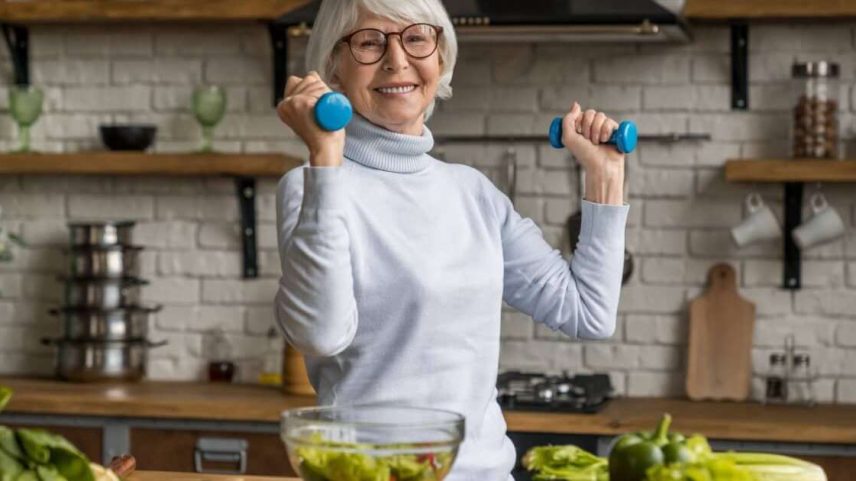 Manter um estilo de vida saudável pode ser uma das formas mais eficazes de prevenção ao câncer