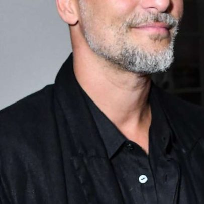 Bruno Gagliasso comenta masculinidade e critica Juliano Cazarré
