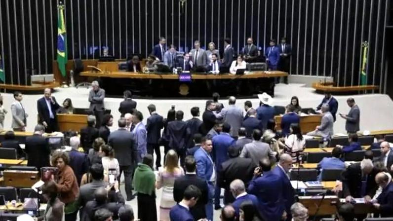 Foto: Kayo Magalhaes / Câmara dos Deputados / Porto Alegre 24 horas