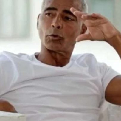 Romário indica Endrick como atacante principal da Seleção para a Copa