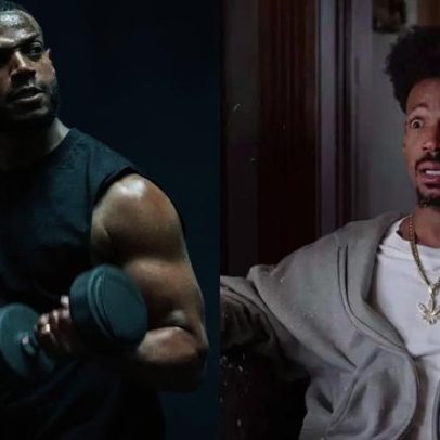 Marlon Wayans revela regime rígido para Todo Mundo em Pânico; perdeu 15 kg