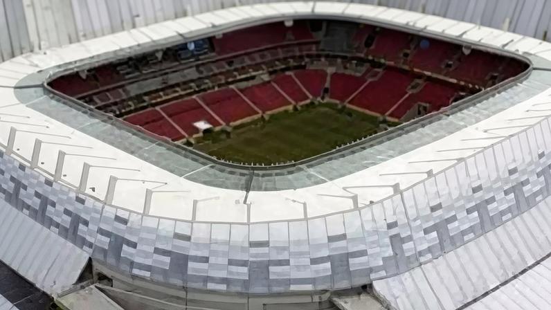 Arena de Pernambuco