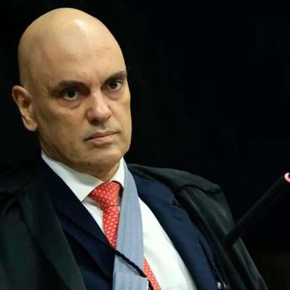 Lei da Dosimetria é barrada por Moraes e aguarda análise do STF