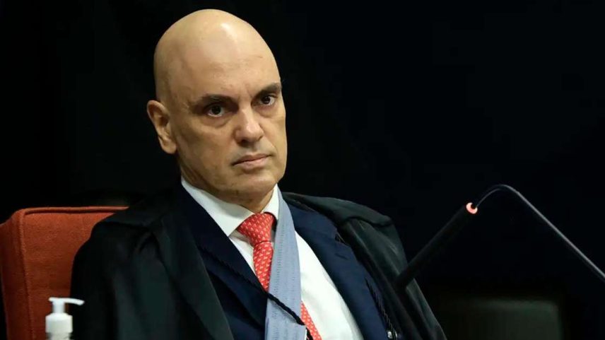 Alexandre de Moraes