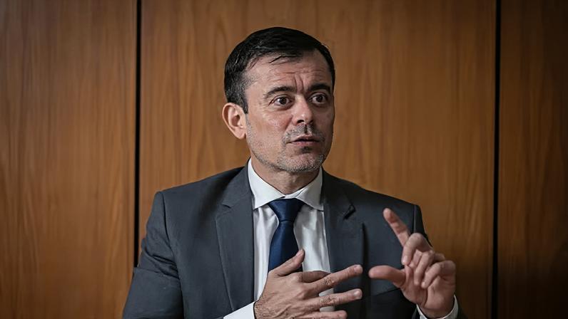 Fazenda quer mobilizar R$ 50 milhões em educação financeira via Novo Desenrola