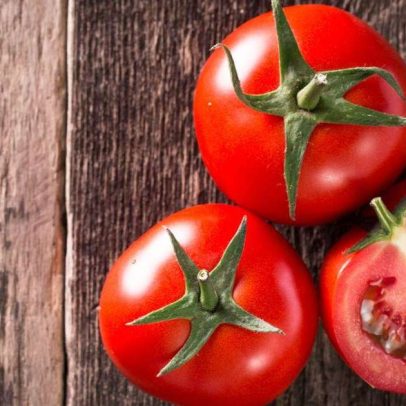 Aprenda a conservar tomates corretamente e evitar desperdício