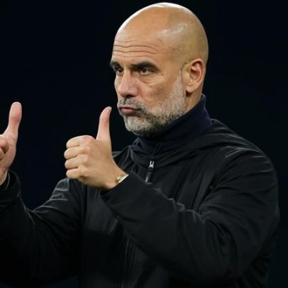 A busca implacável de Guardiola pela perfeição criou dinastia no Manchester City