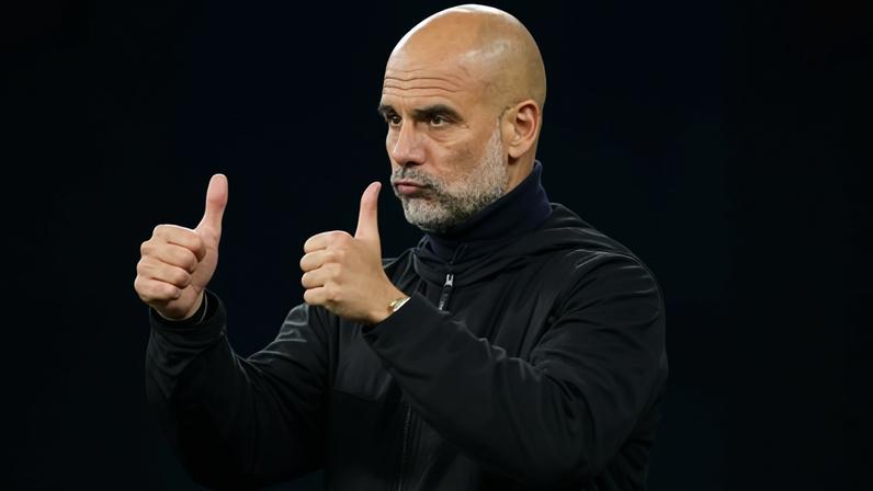 Pep Guardiola will go down as an all-time great after calling time on his Manchester City tenure.