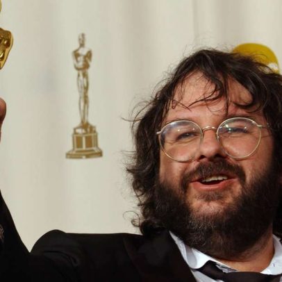 Entregador critica O Hobbit na frente de Peter Jackson