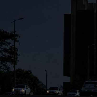 Dívida bruta do governo atinge 80,4% do PIB em abril, aponta Banco Central