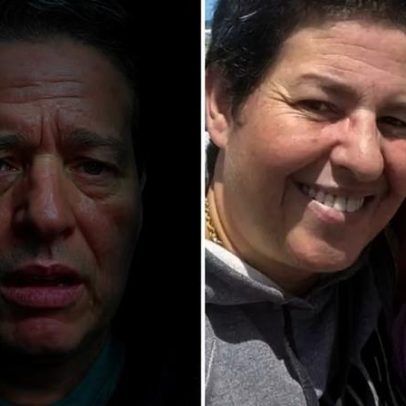 Esposa de Claudia Rodrigues relata lutas da atriz contra a morte