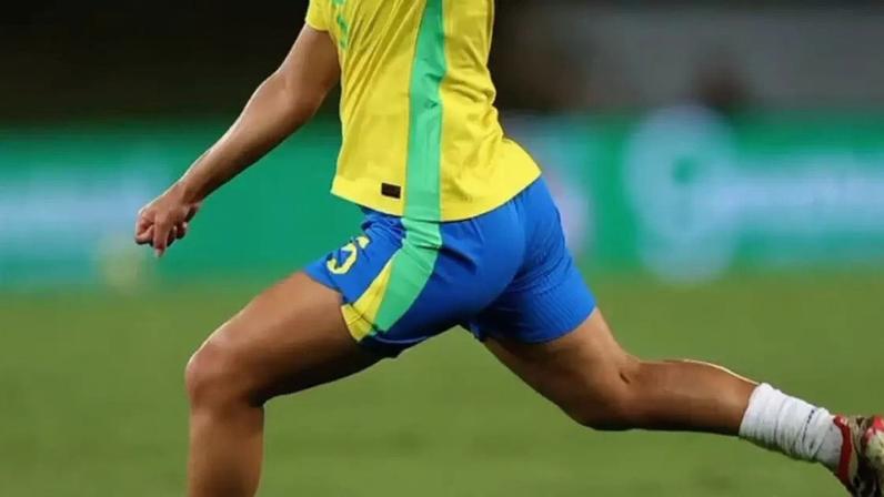 Copa do Mundo de 2027 será no Brasil
