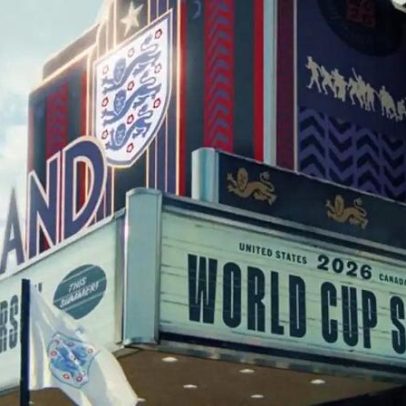 Convocações mais diferentes para a Copa do Mundo 2026