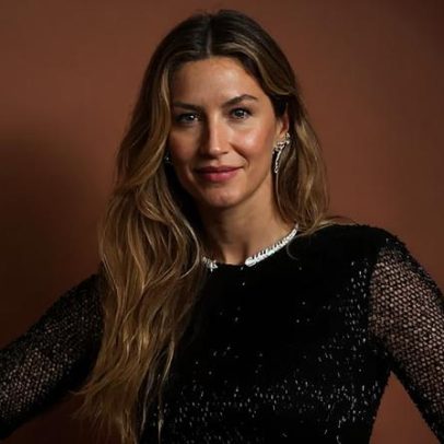 Barrinha de chocolate com tâmaras de Gisele Bündchen viraliza