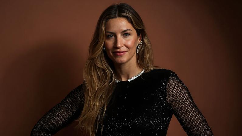 Barrinha de chocolate com tâmaras de Gisele Bündchen viraliza