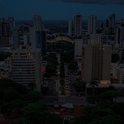 Maringá atrai atenção pela limpeza e pela conduta de seus moradores