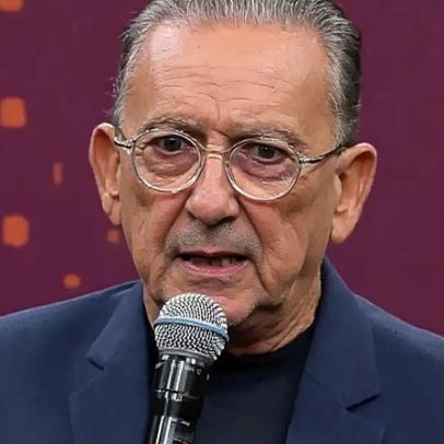 Amazon encerra contrato com Galvão Bueno após 18 meses de parceria