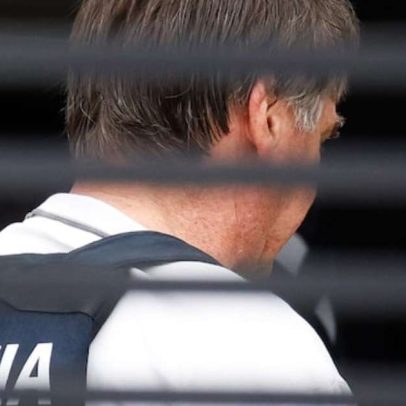 Defesa de Bolsonaro entra com novo recurso no STF para anular condenação