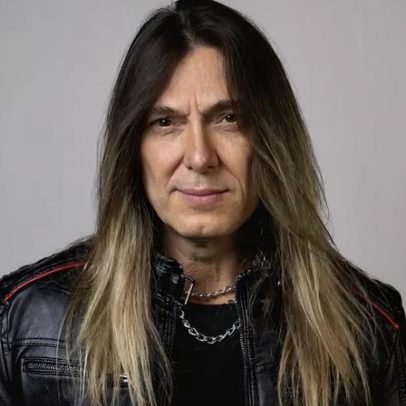 Edu Falaschi lança single Mi'raj do novo álbum