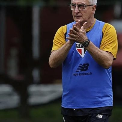 São Paulo mira reforços para Dorival em janela de transferências cautelosa