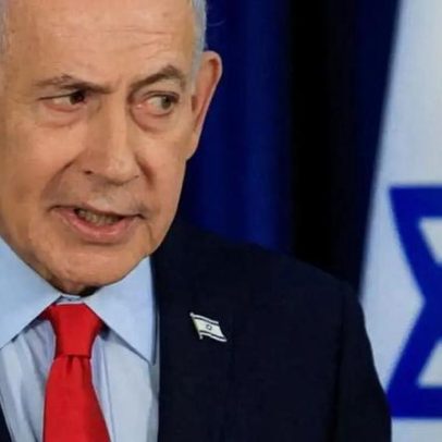 Israel avança para eleição antecipada