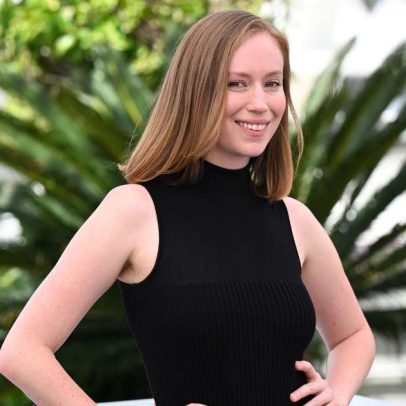 Hannah Einbinder afirma que Mubi está ciente de falas pró-Palestina em Cannes