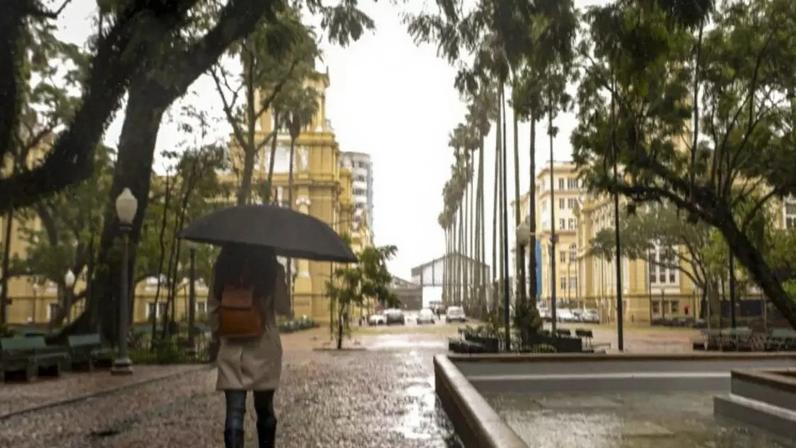 Foto: Alex Rocha/PMPA / Porto Alegre 24 horas