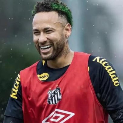 Santos esclarece lesão de Neymar em cinco tópicos