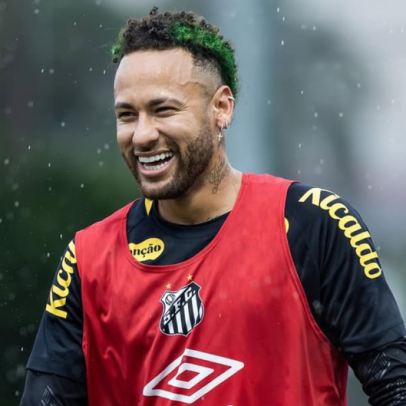 Neymar recebe apoio inesperado antes da convocação da Seleção