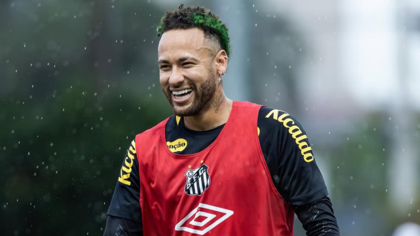 Neymar Jr.
