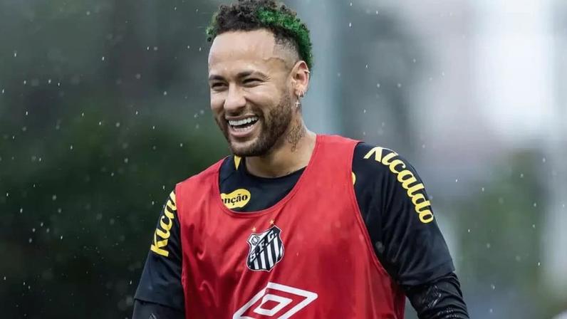 Neymar Jr.