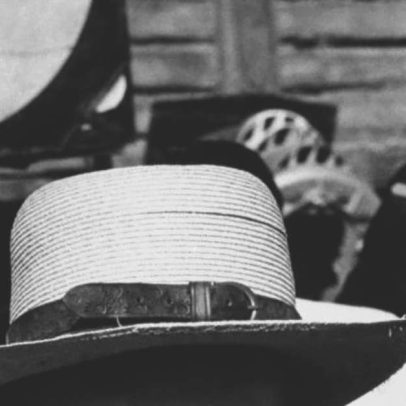Sergio Leone, diretor italiano, revolucionou o gênero faroeste