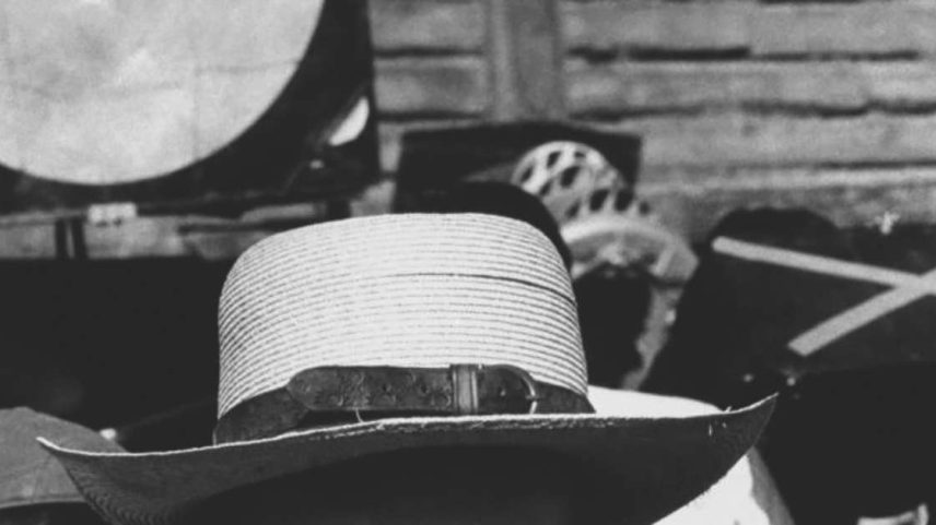 Sergio Leone, diretor italiano, revolucionou o gênero faroeste