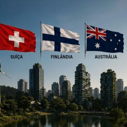 Equilíbrio entre trabalho e lazer: os 5 países mais saudáveis para viver