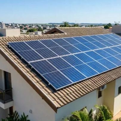 Energia mais cara impulsiona busca por sistema solar