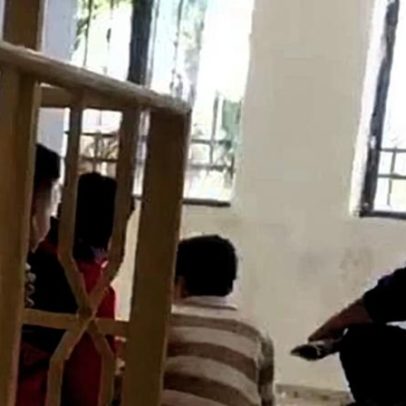 Militantes israelenses intensificam ataques a escolas na Cisjordânia