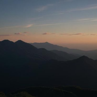 Parque Doi Inthanon, na Tailândia, vira destino internacional de ecoturismo