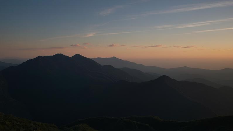 Parque Doi Inthanon, na Tailândia, vira destino internacional de ecoturismo
