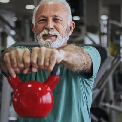 O que acontece com o corpo ao começar a ir à academia: 8 efeitos